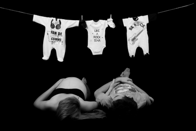 photographe grossesse femme enceinte