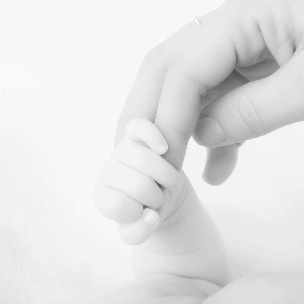 photographe Bébé naissance