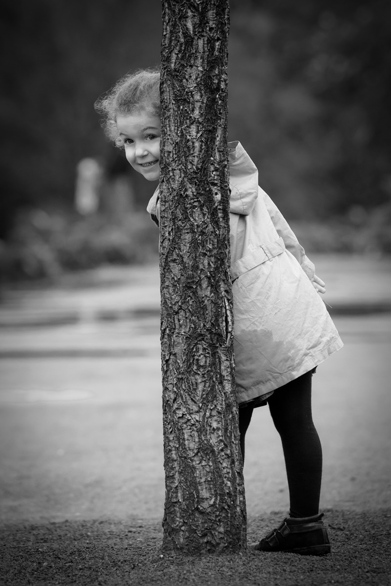photographe enfant