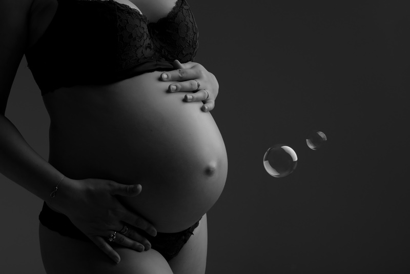 photographe grossesse femme enceinte