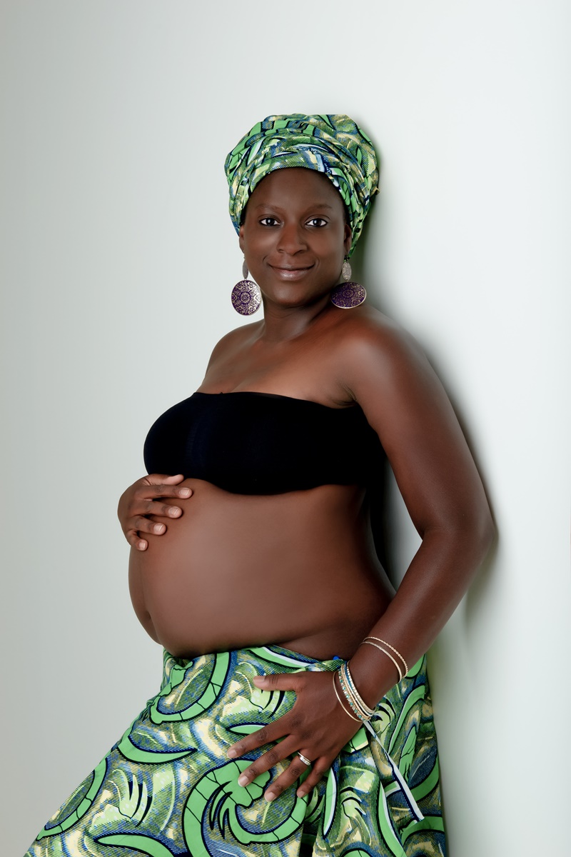 photographe grossesse femme enceinte