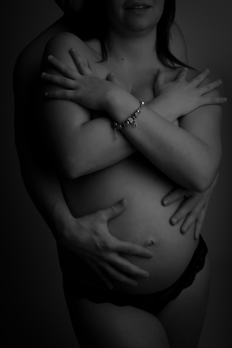 photographe grossesse femme enceinte