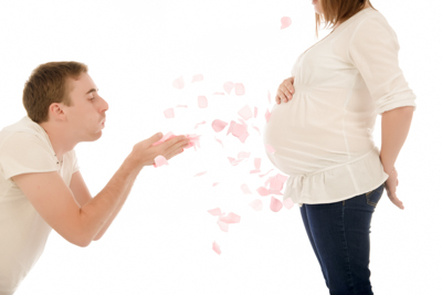 photographe grossesse femme enceinte