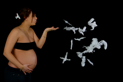photographe grossesse femme enceinte