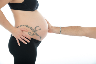 photographe grossesse femme enceinte