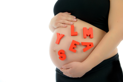 photographe grossesse femme enceinte