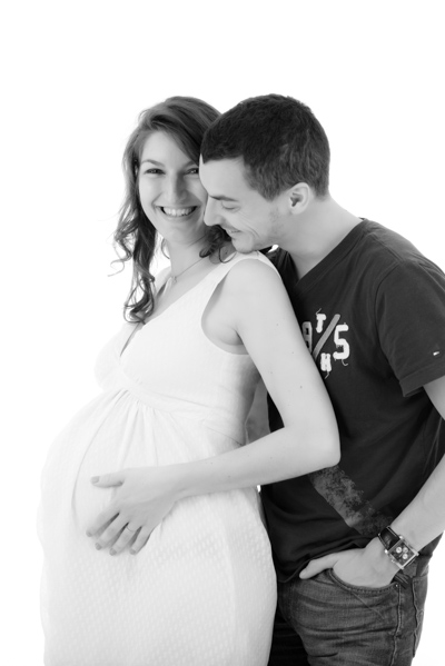 photographe grossesse femme enceinte