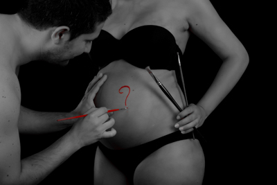 photographe grossesse femme enceinte