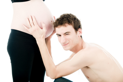 photographe grossesse femme enceinte