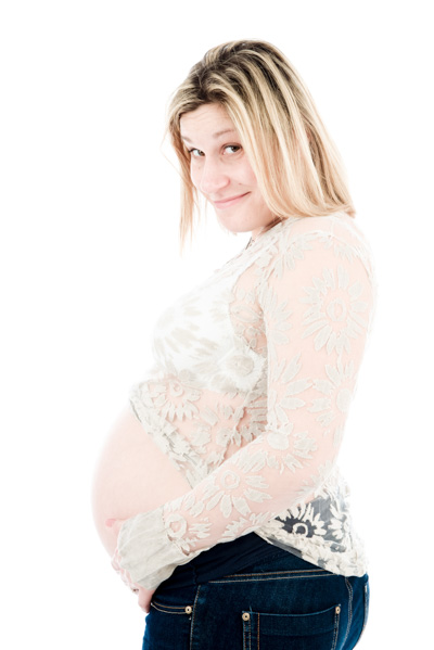 photographe grossesse femme enceinte