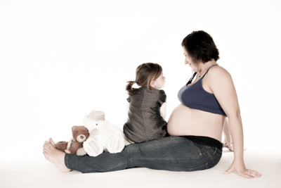 photographe grossesse femme enceinte