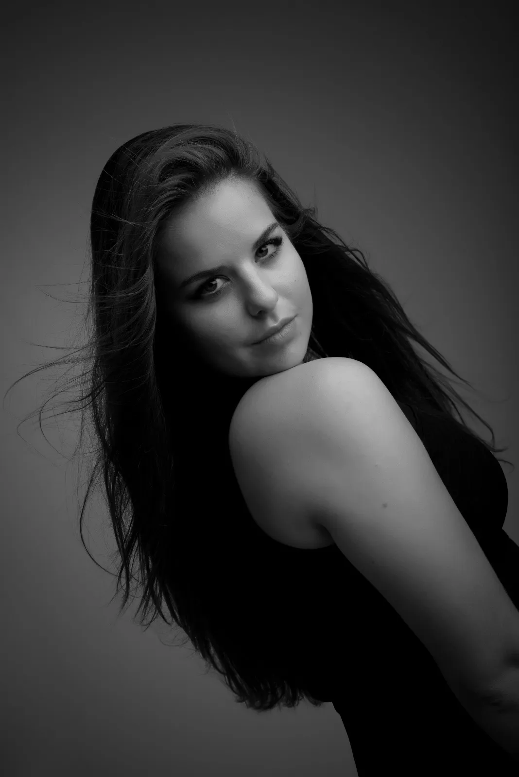 Séance boudoir confiance en soi femme