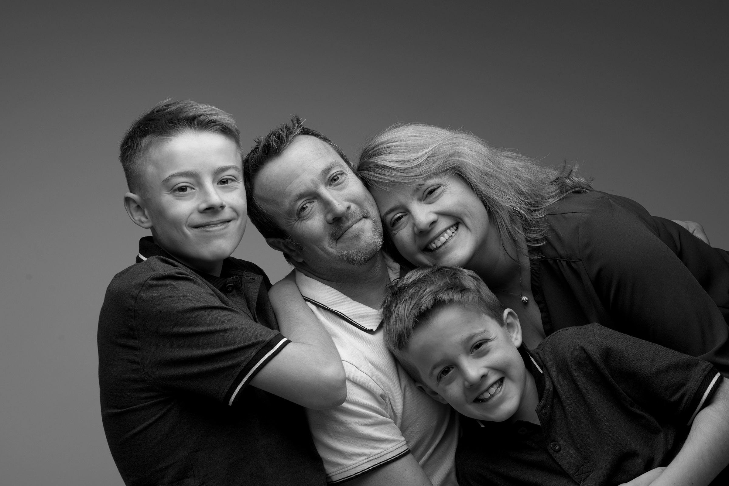 Déroulement d une séance photo famille en Drôme