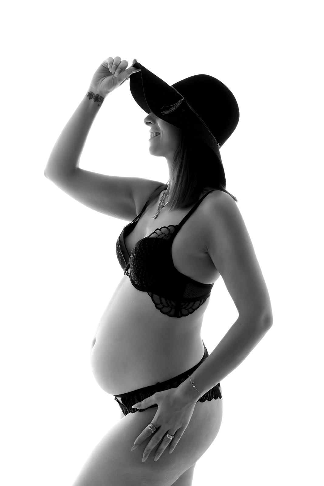 Photographe grossesse à Montélimar et Valence