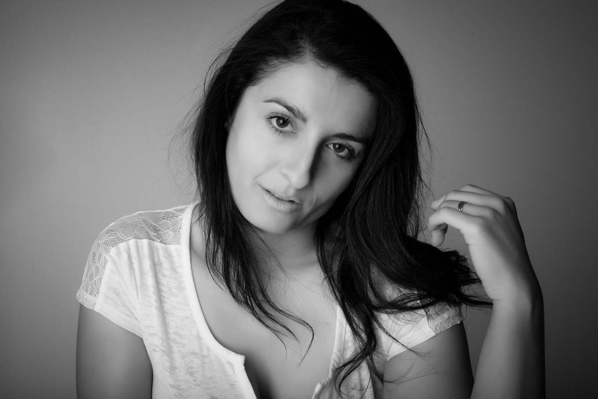 photographe shooting